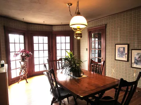 Dining - 52 North Ave, Mendon, MA 01756 photo 3 of 5