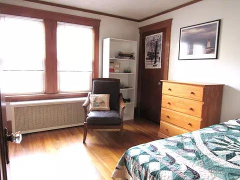 Bedroom - 52 North Ave, Mendon, MA 01756 photo 5 of 7