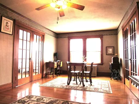 Dining - 52 North Ave, Mendon, MA 01756 photo 1 of 5