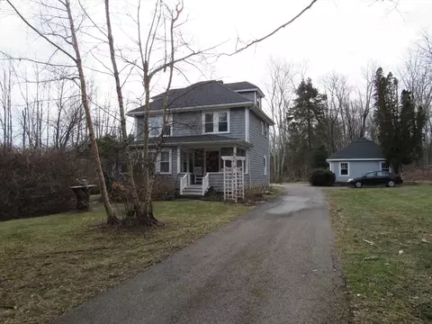 Exterior - 52 North Ave, Mendon, MA 01756 photo 3 of 13