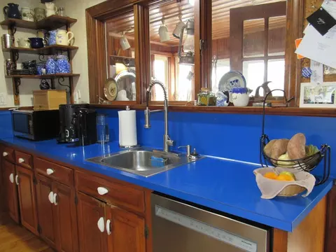 Kitchen - 52 North Ave, Mendon, MA 01756 photo 1 of 2