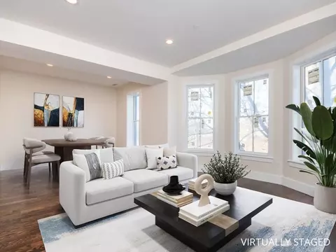 9 Monument Sq #3, Charlestown, MA 02129