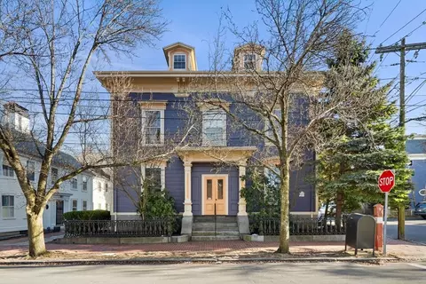 145 Federal St #1, Salem, MA 01970