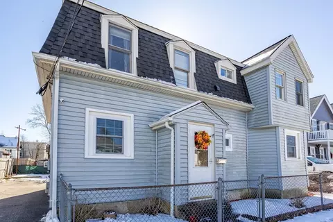 2 Pleadwell, Taunton, MA 02780