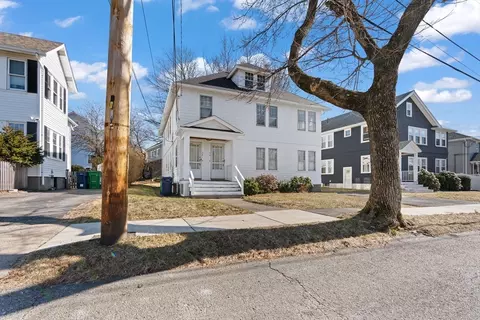 52-54 Rangeley Rd, Newton, MA 02465