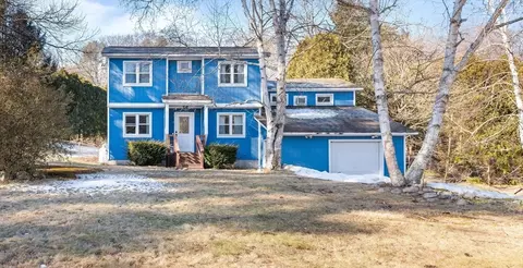 45 Oaklawn Ave, Orange, MA 01364