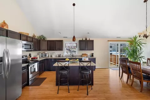 Kitchen - 1 Dupuis Ave, Worcester, MA 01604 photo 1 of 4
