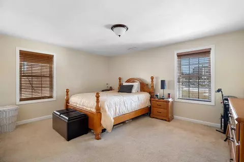 Bedroom - 1 Dupuis Ave, Worcester, MA 01604 photo 1 of 3