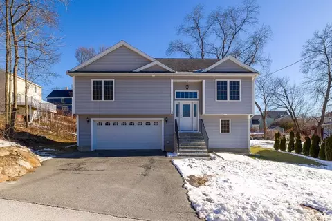 1 Dupuis Ave, Worcester, MA 01604