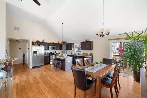 Dining - 1 Dupuis Ave, Worcester, MA 01604 photo 1 of 2