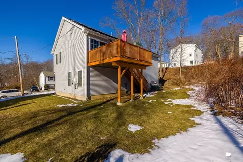 Exterior - 1 Dupuis Ave, Worcester, MA 01604 photo 2 of 3