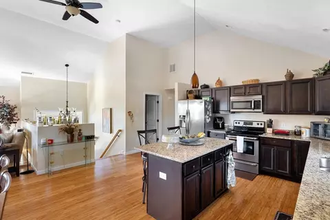 Kitchen - 1 Dupuis Ave, Worcester, MA 01604 photo 2 of 4