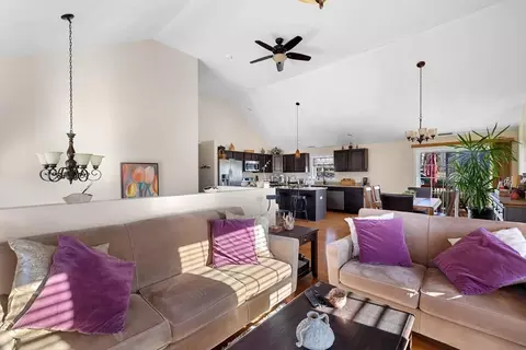 Living - 1 Dupuis Ave, Worcester, MA 01604 photo 2 of 3