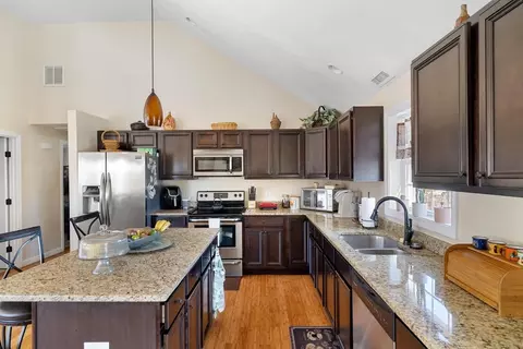 Kitchen - 1 Dupuis Ave, Worcester, MA 01604 photo 4 of 4