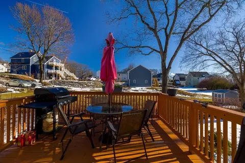 Exterior - 1 Dupuis Ave, Worcester, MA 01604 photo 3 of 3