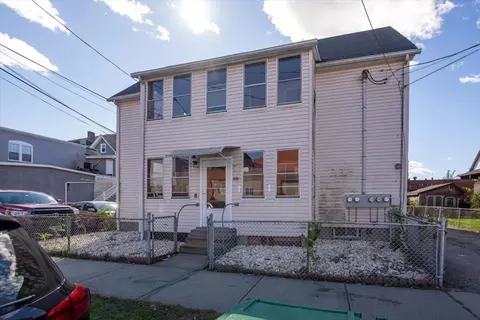 82-88 Chestnut, Chicopee, MA 01013