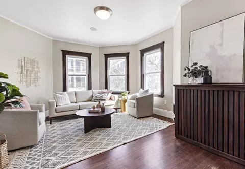 137 Savin Hill Ave #2, Boston, MA 02125