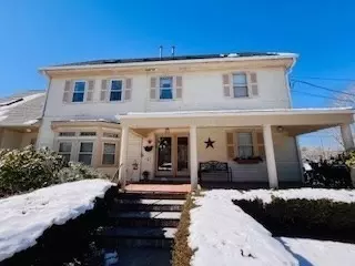 117 Hart St #2, Taunton, MA 02780