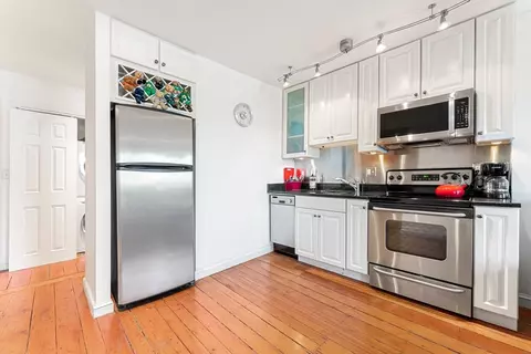 1914-1920 Washington St #4, Boston, MA 02118