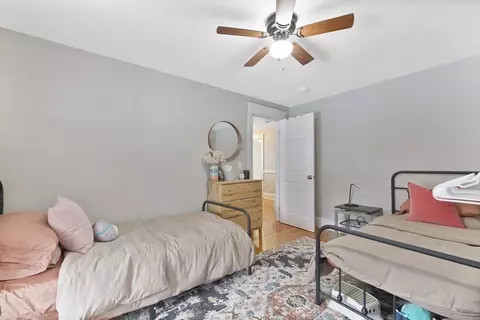 Bedroom - 127 Bowles Park, Springfield, MA 01104 photo 4 of 8