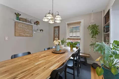Dining - 127 Bowles Park, Springfield, MA 01104 photo 1 of 2