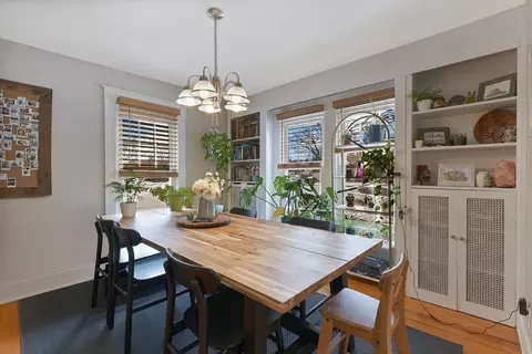 Dining - 127 Bowles Park, Springfield, MA 01104 photo 2 of 2