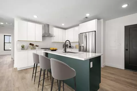 173 Magnolia St #9, Boston, MA 02125