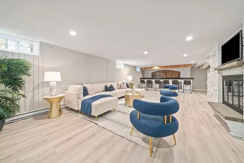 Living - 19 Colonial Rd, Dover, MA 02030 photo 5 of 6