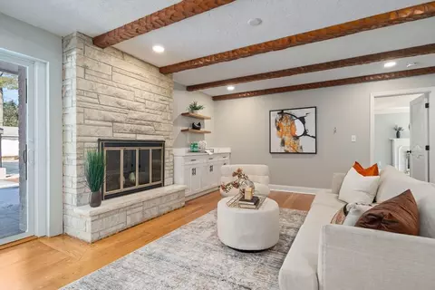 Living - 19 Colonial Rd, Dover, MA 02030 photo 2 of 6