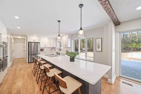 Kitchen - 19 Colonial Rd, Dover, MA 02030 photo 2 of 3