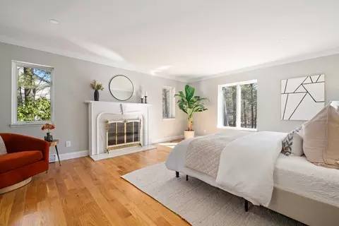 Bedroom - 19 Colonial Rd, Dover, MA 02030 photo 1 of 2