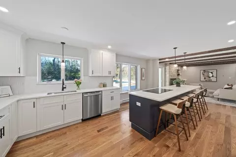 Kitchen - 19 Colonial Rd, Dover, MA 02030 photo 1 of 3