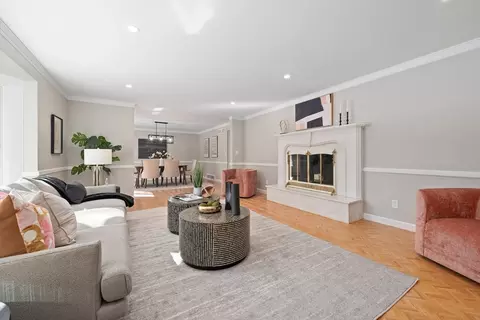 Living - 19 Colonial Rd, Dover, MA 02030 photo 1 of 6