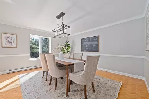 Dining - 19 Colonial Rd, Dover, MA 02030 photo 1 of 2