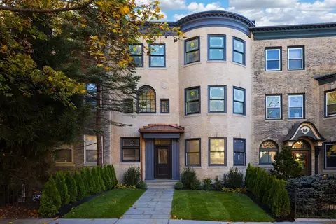 51 Addington Rd #1, Brookline, MA 02445