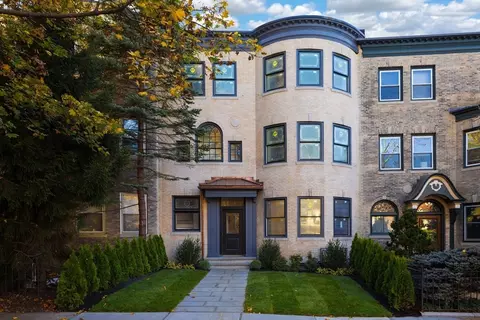 51 Addington Rd #2, Brookline, MA 02445