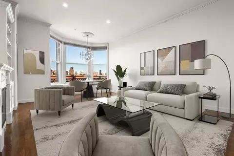 416 Marlborough #603, Boston, MA 02115