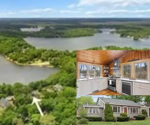 606 Bourne Rd, Plymouth, MA 02360
