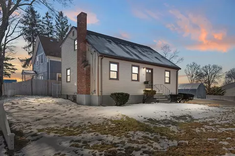 103 Claremount Ave, Brockton, MA 02302