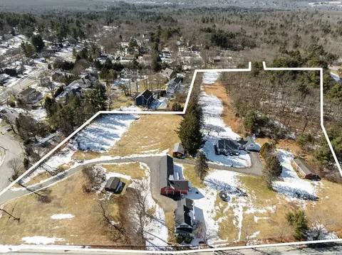 337 345 Boylston St, Shrewsbury, MA 01545