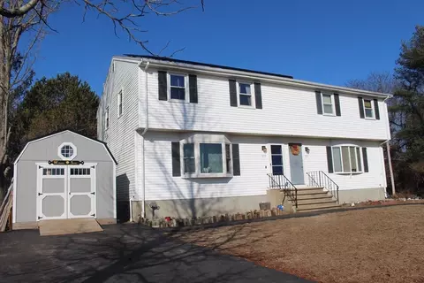 277 Whitman St #277, Bridgewater, MA 02324