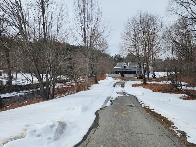 4 Lear Hill Rd, Goshen, NH 03752