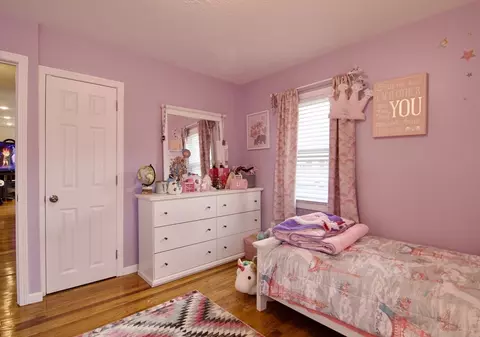 Bedroom - 284 Hermitage Dr, Springfield, MA 01129 photo 7 of 12