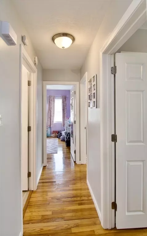 Entry Way - 284 Hermitage Dr, Springfield, MA 01129 photo 1 of 1