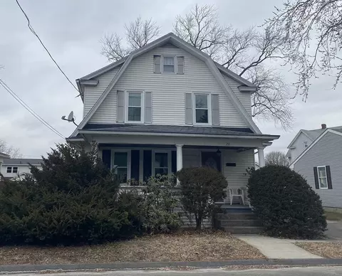 20 Sanford St, Chicopee, MA 01013