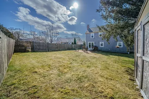 Exterior - 82 Tower Ave, Marshfield, MA 02050 photo 4 of 5