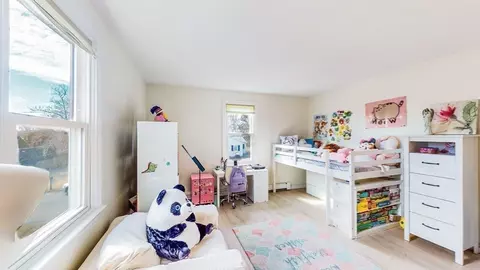 Bedroom - 82 Tower Ave, Marshfield, MA 02050 photo 7 of 8