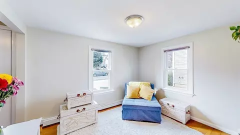 Bedroom - 82 Tower Ave, Marshfield, MA 02050 photo 2 of 8