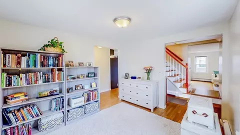 Bedroom - 82 Tower Ave, Marshfield, MA 02050 photo 4 of 8