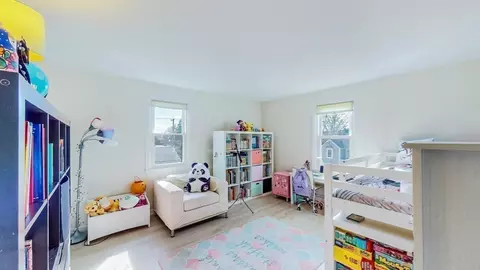 Bedroom - 82 Tower Ave, Marshfield, MA 02050 photo 8 of 8